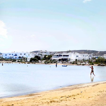 Kouros Village Antiparos Buitenkant foto
