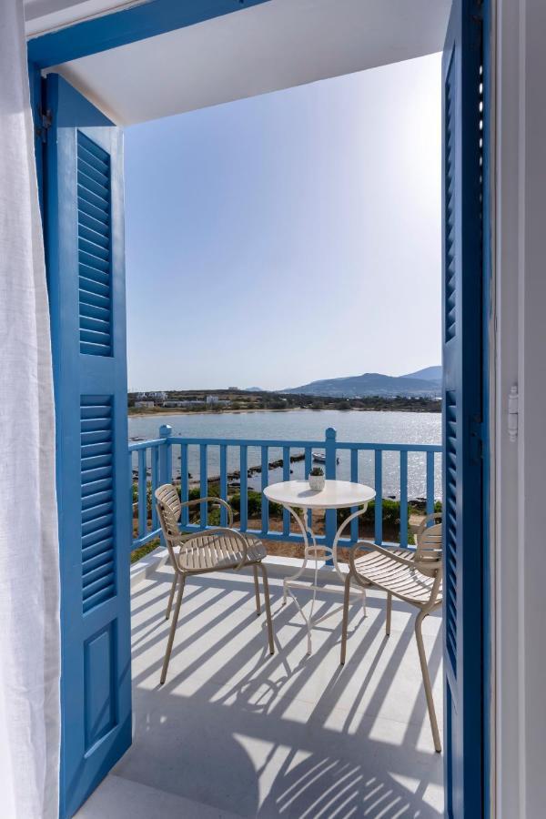 Kouros Village Antiparos Buitenkant foto